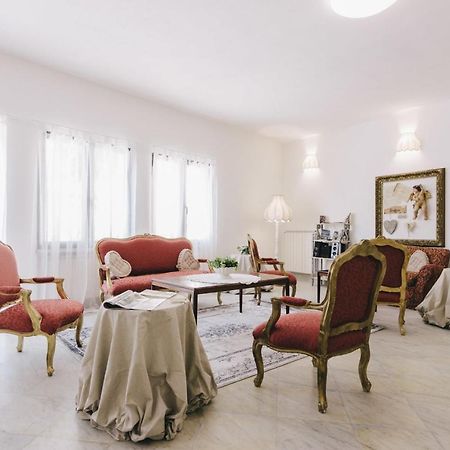 Hotel - Ristorante Pintadera Масса Екстер'єр фото